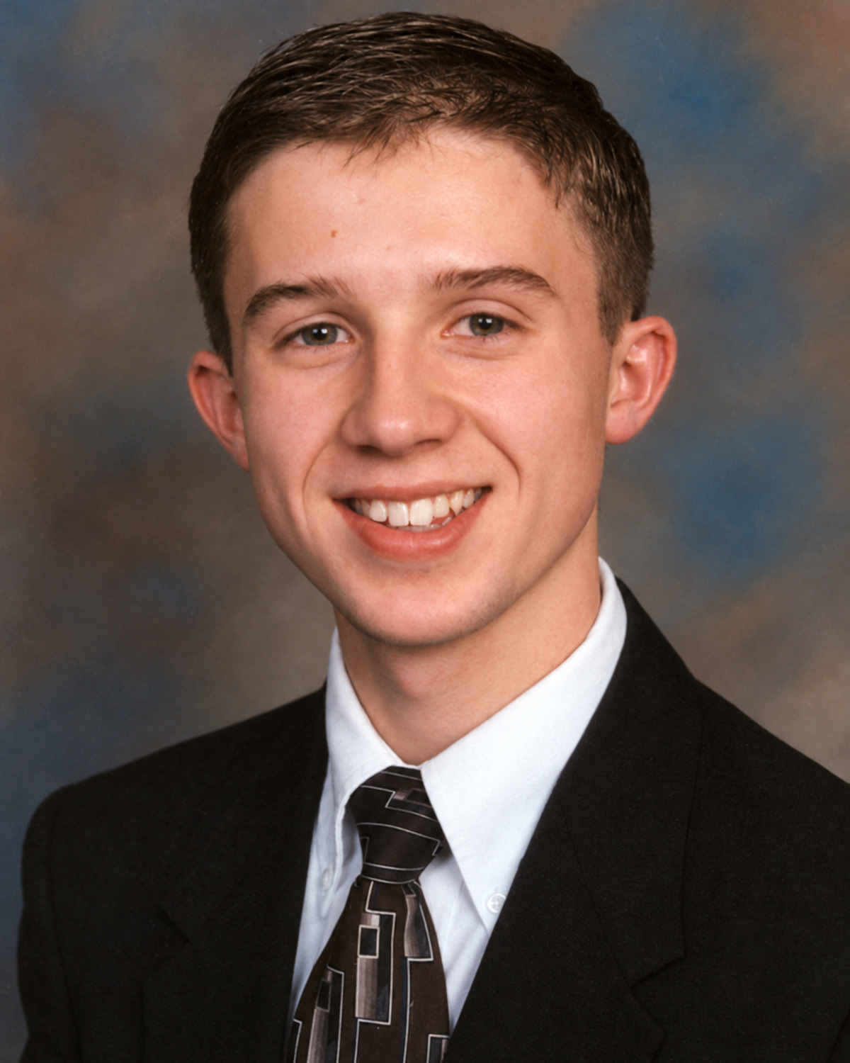 Ben Salisbury