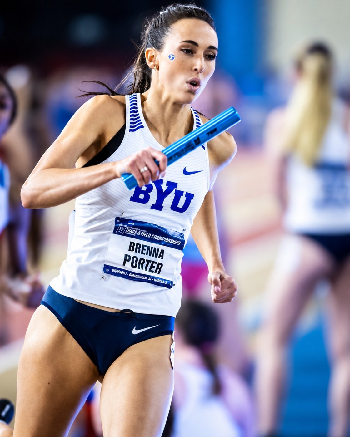 Brenna Porter