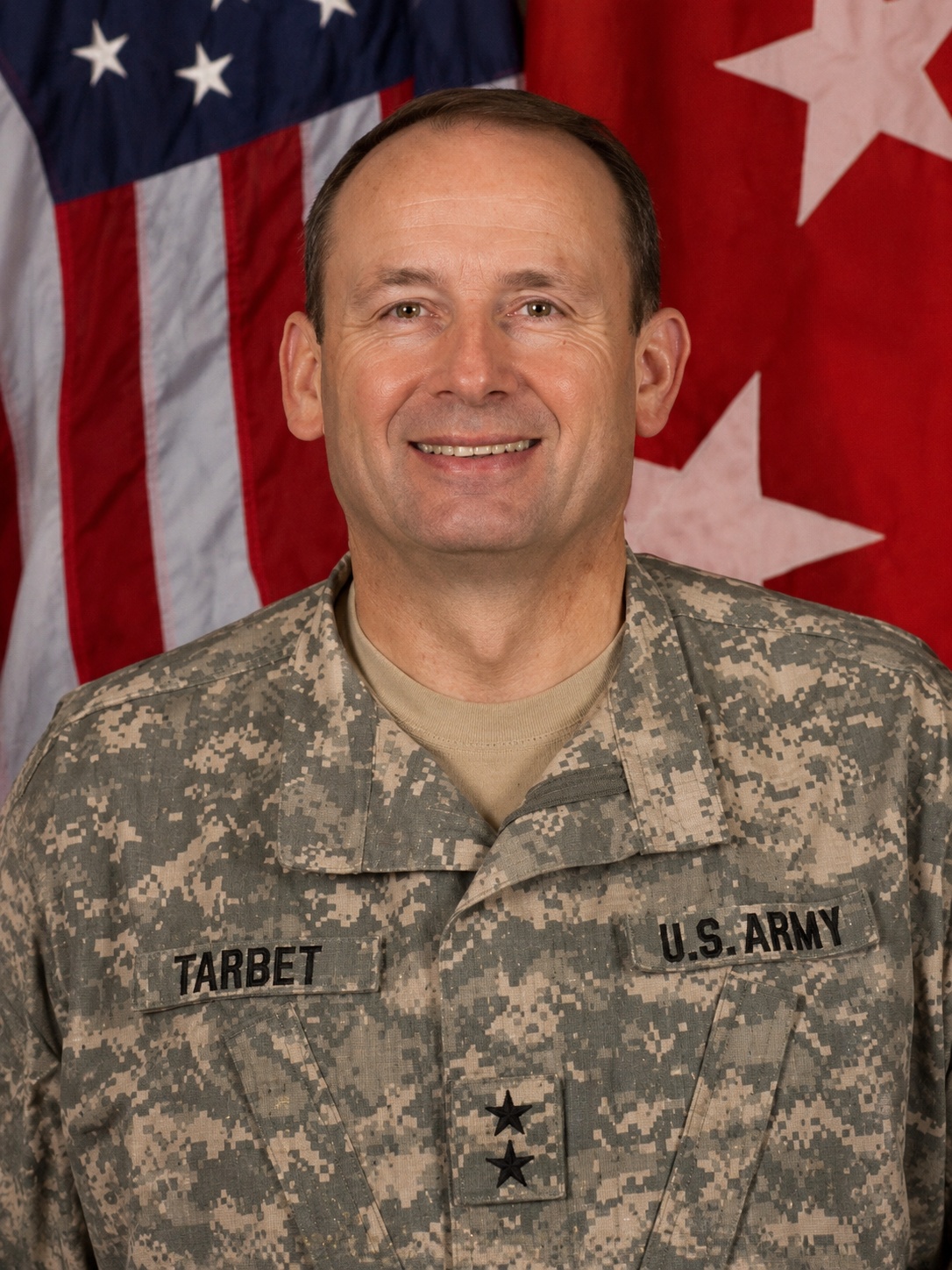 Brian L. Tarbet