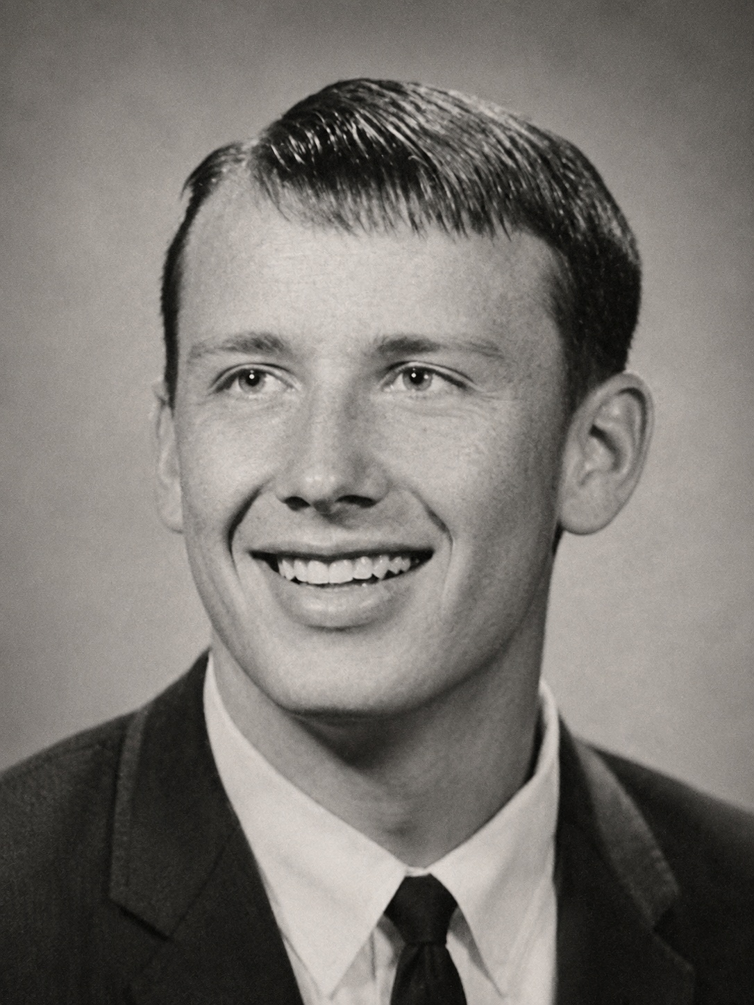 Brian L. Tarbet