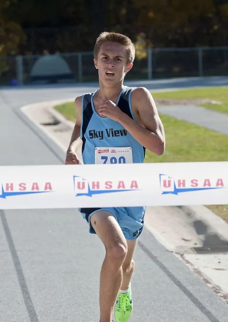 Conner Mantz
