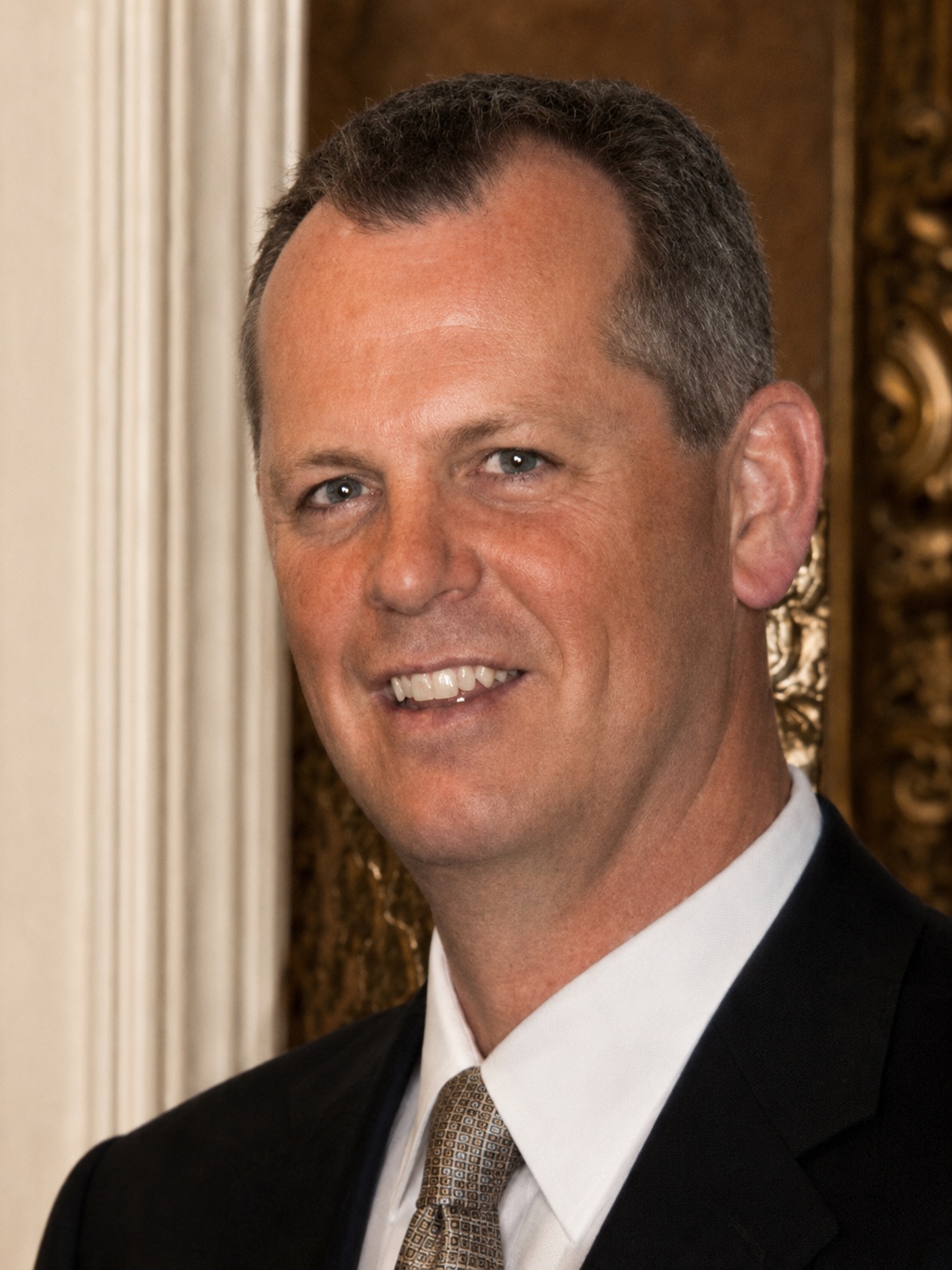 Corey B. Lindley