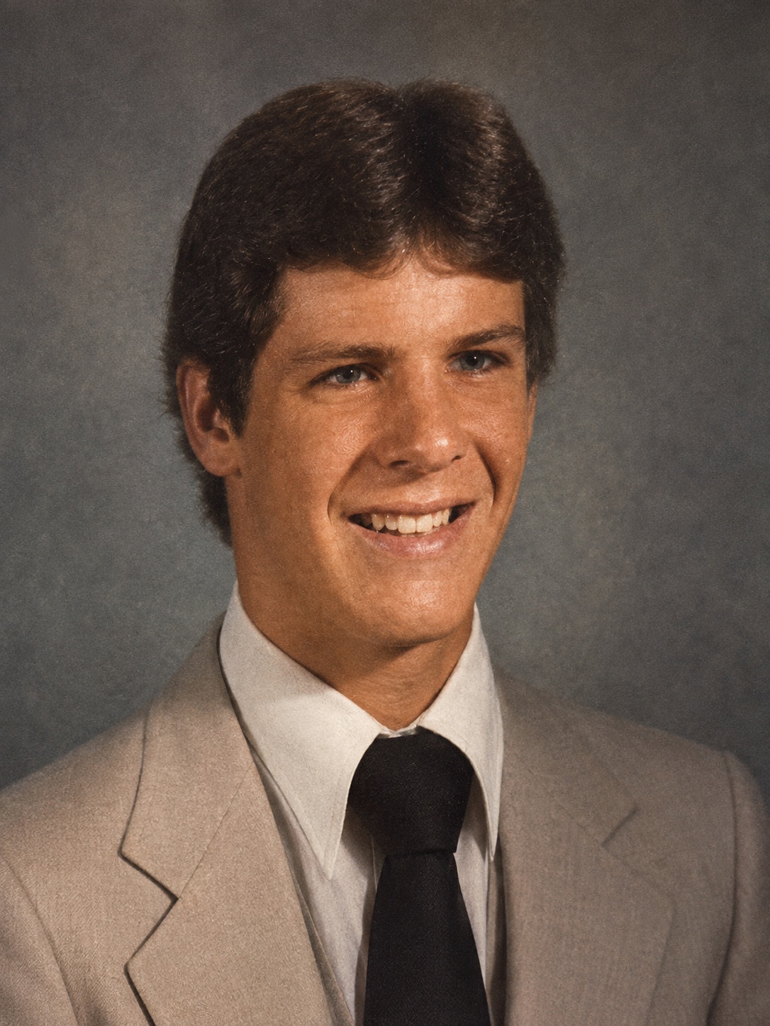 Corey B. Lindley