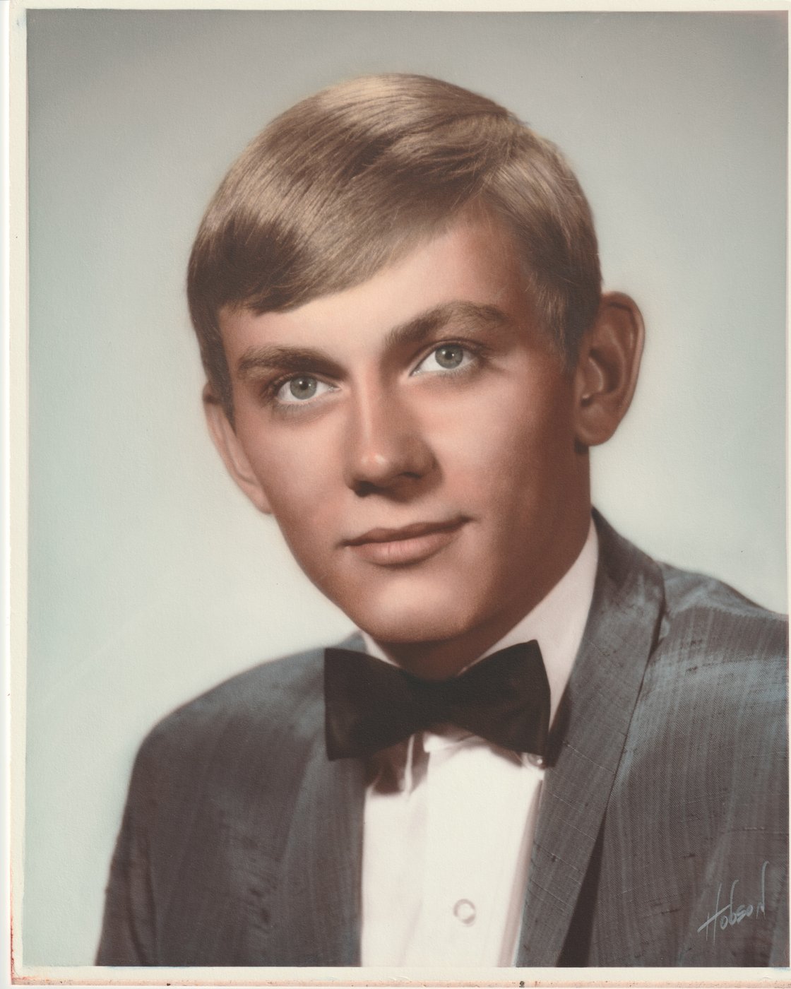 Craig Charlie Earl