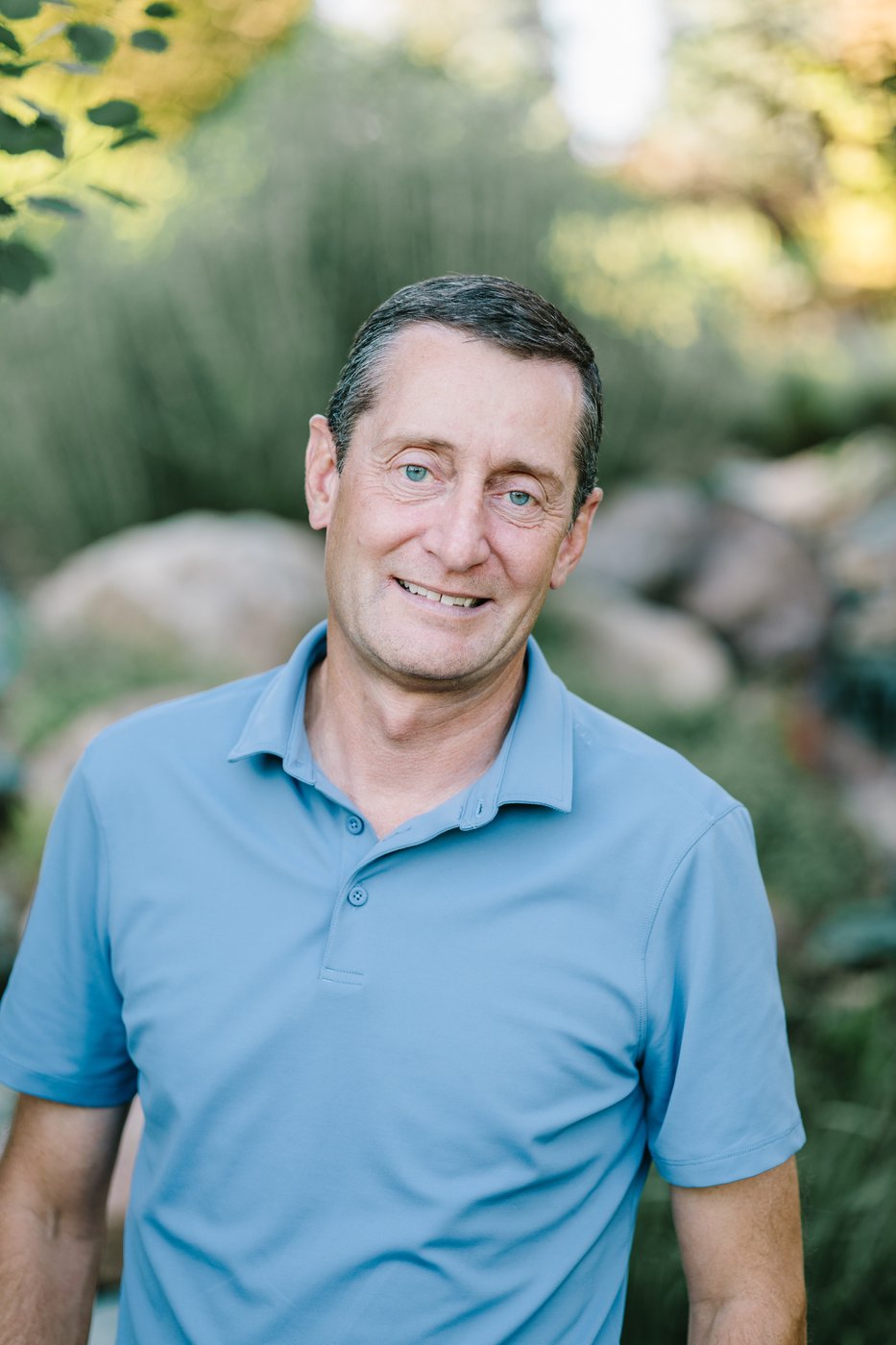 David Jenkins