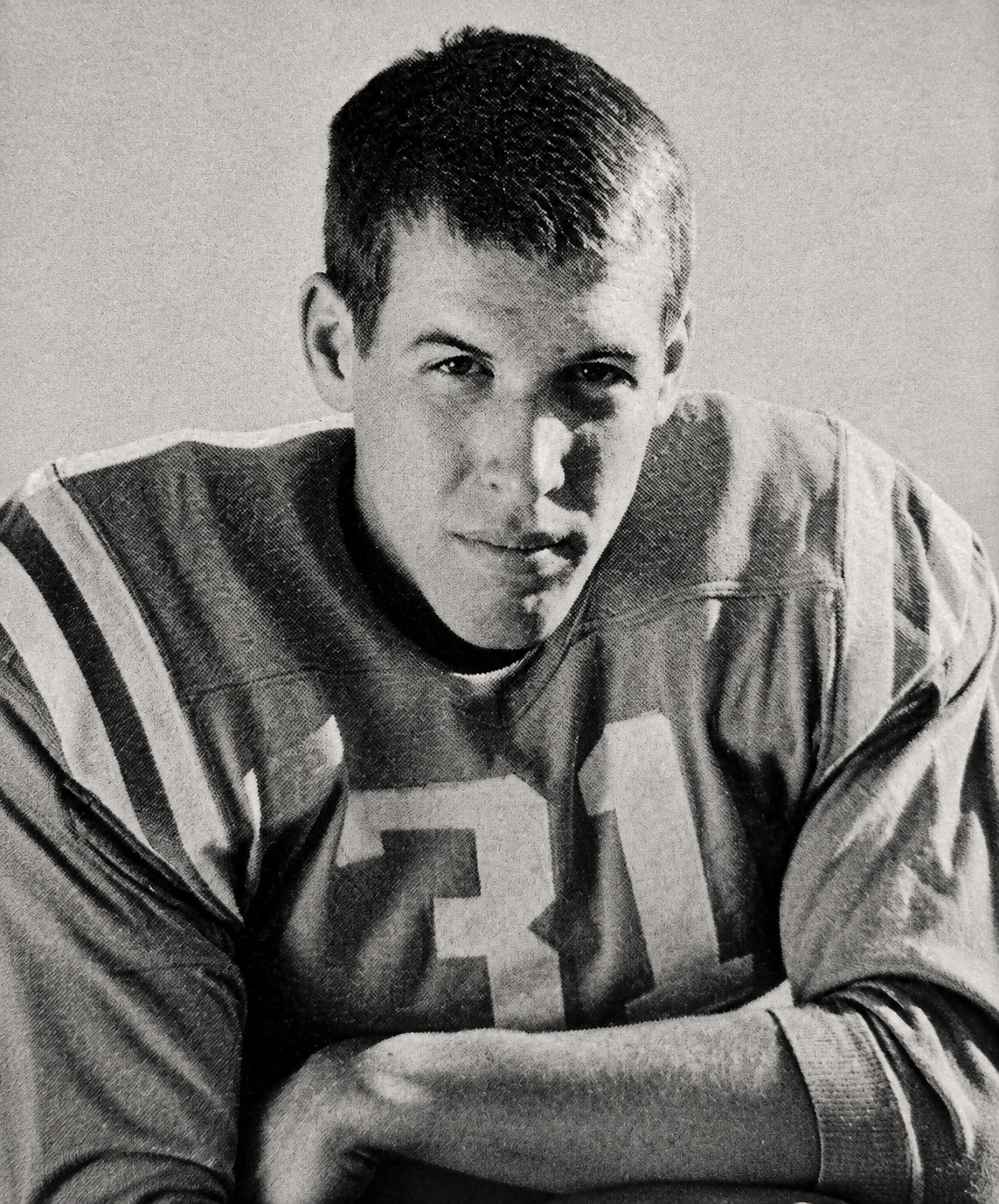 Douglas G. Pehrson