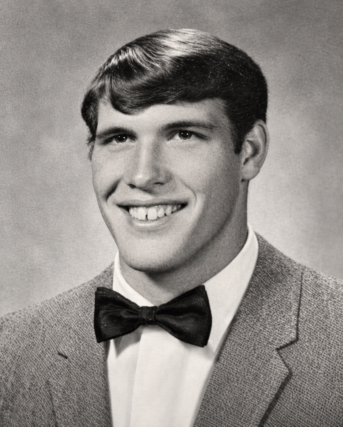 Douglas G. Pehrson