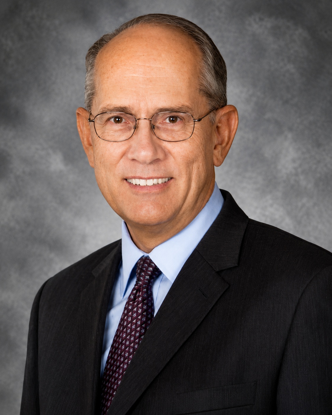 Douglas K. Lemon
