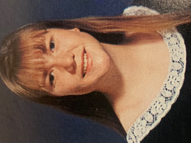 Elana Watkins Johnson
