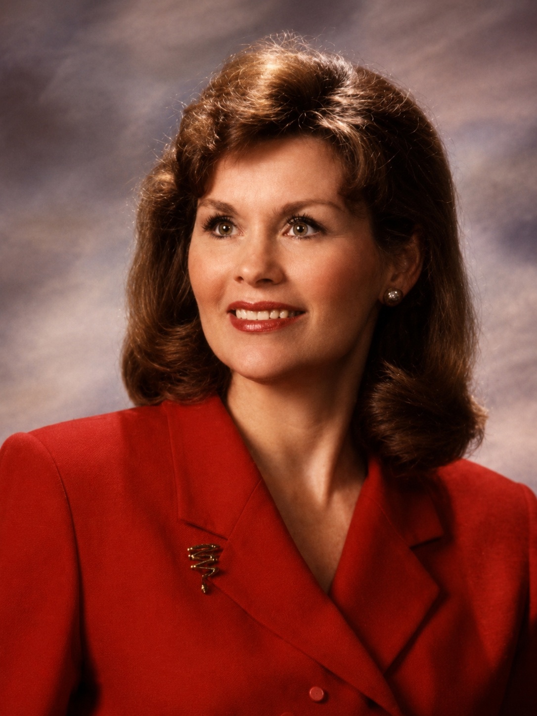 Jacalyn Smith Leavitt