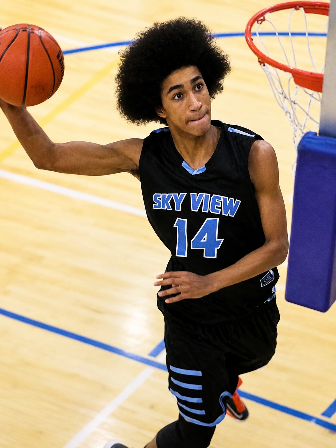 Jalen Moore