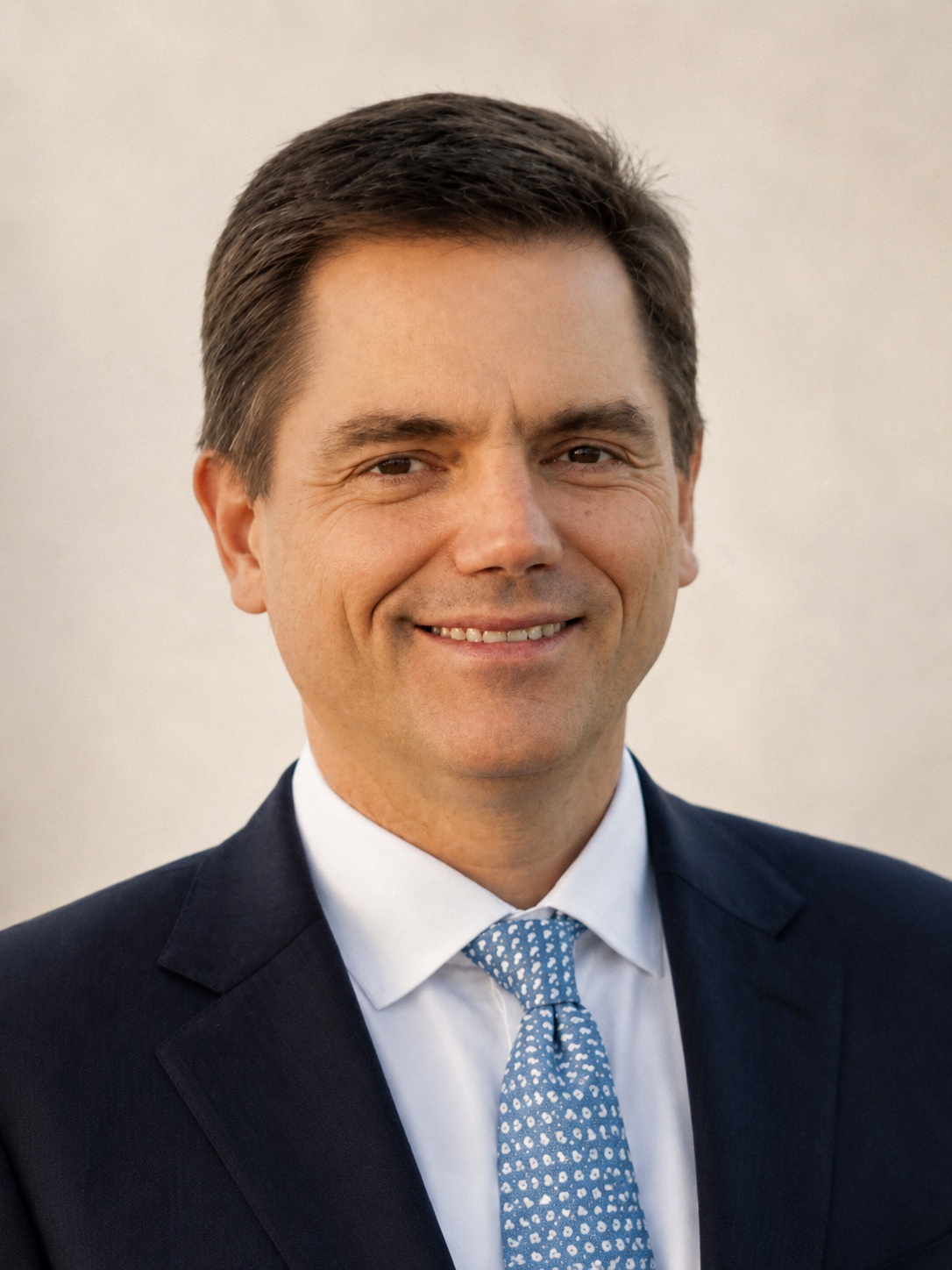 Jeffrey H. Singer