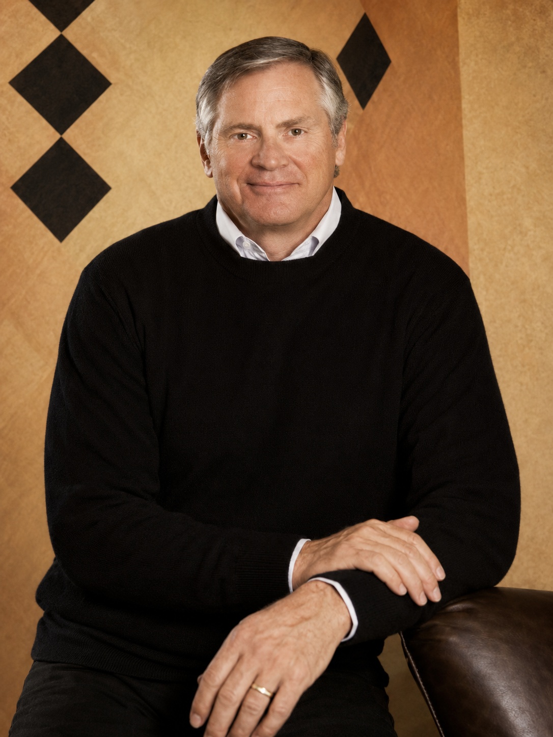 John R. Miller