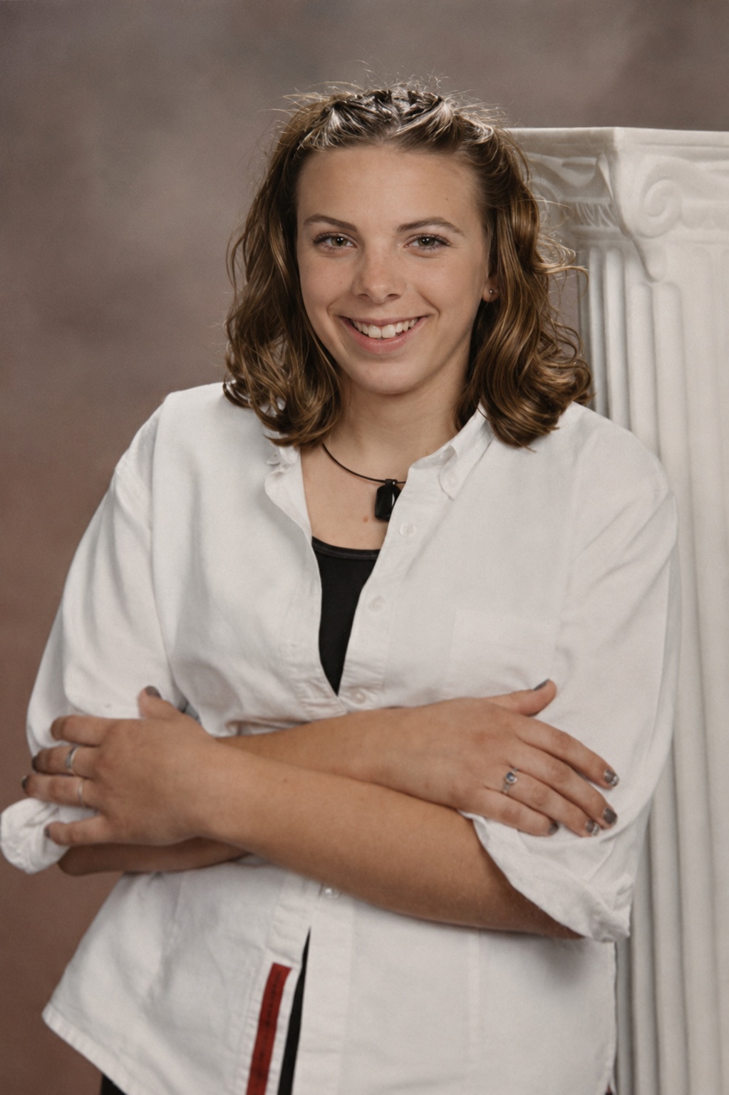 Julie Wood Larsen