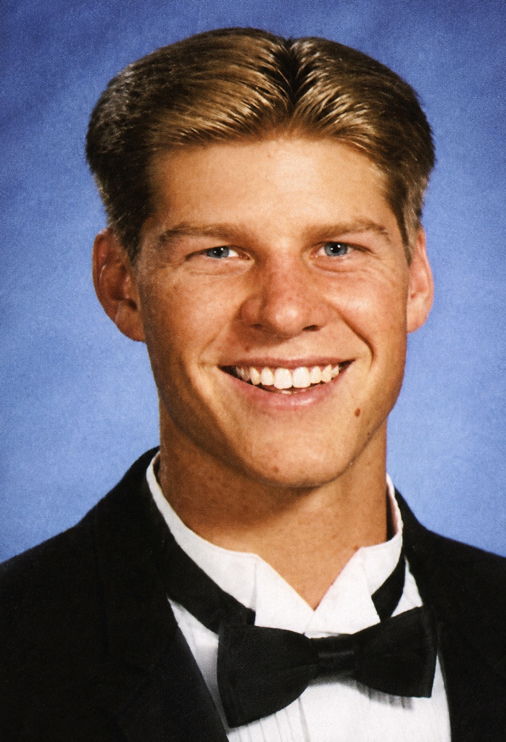 Justin Wilcock