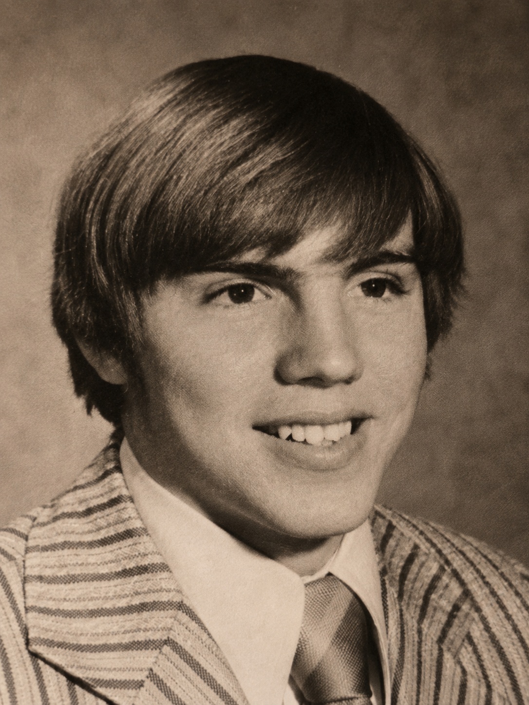 Kent Tingey
