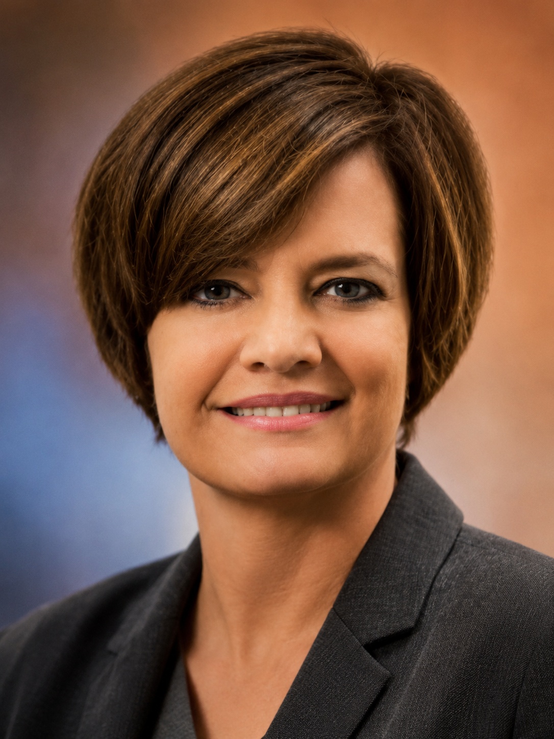 Kristi Johnson Smock