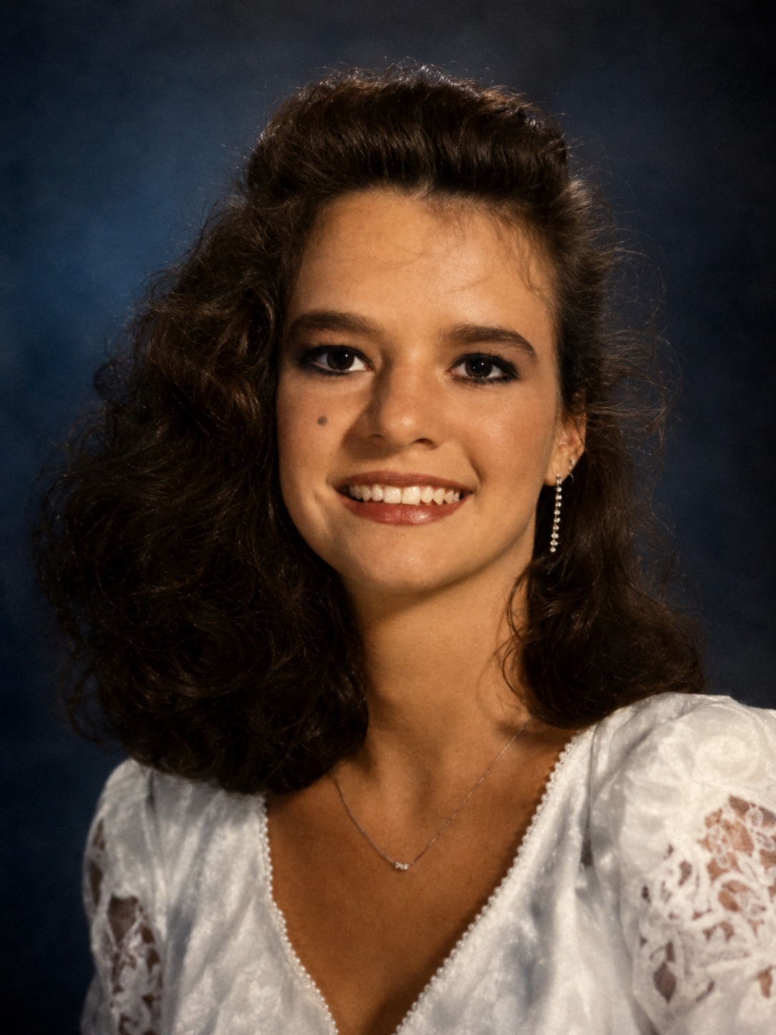 Kristi Johnson Smock