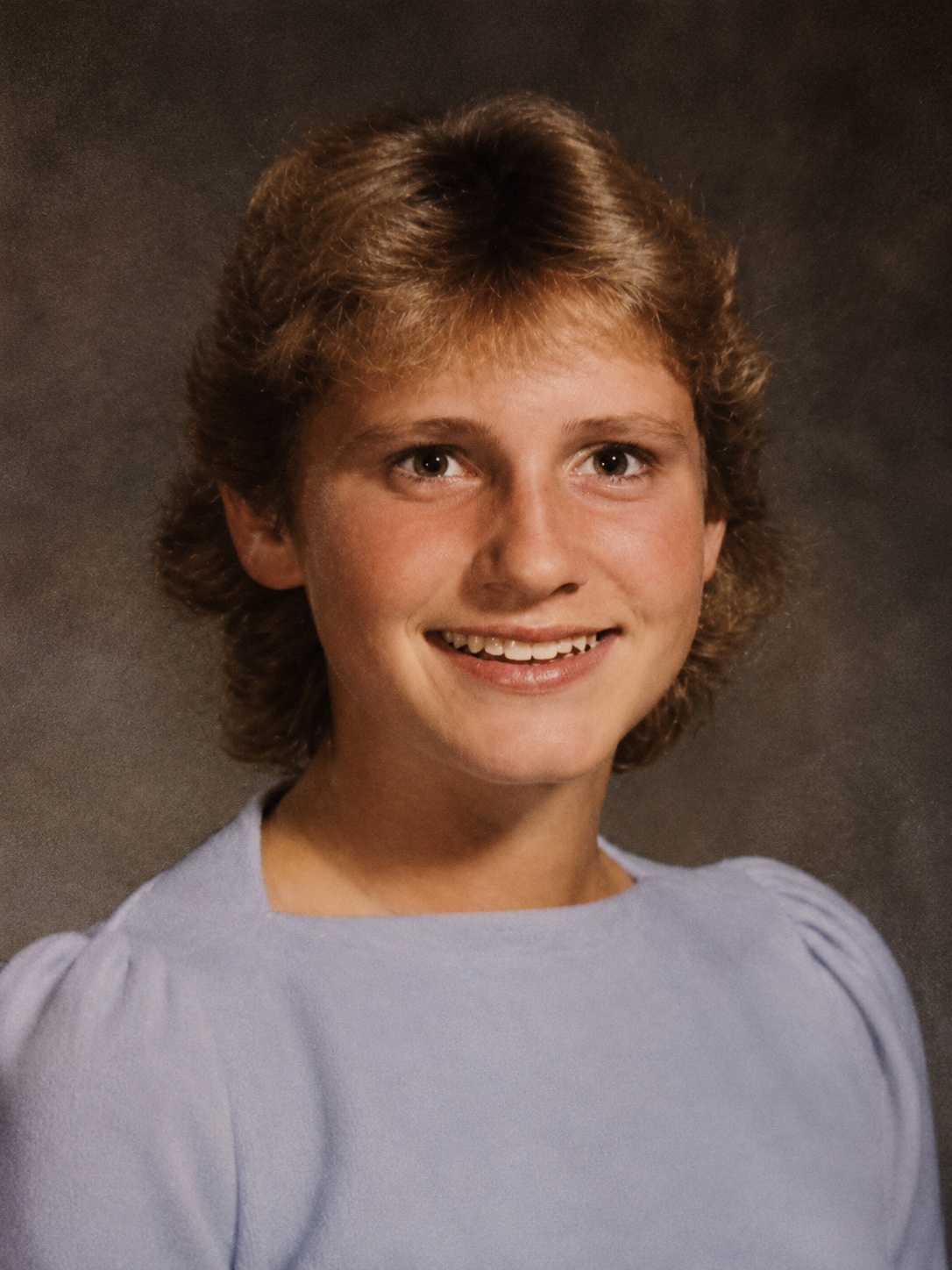 Laura Mueggler McCade