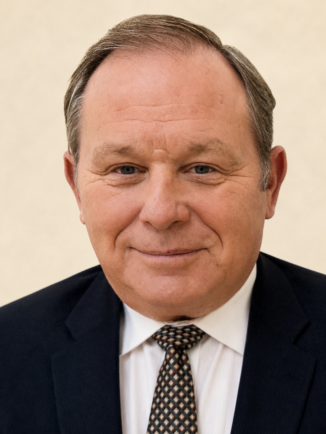 Dr. Mark G. Flammer