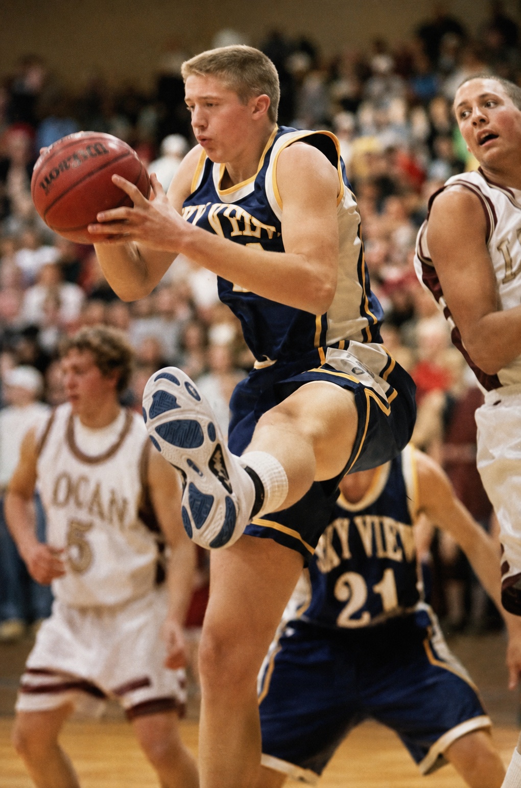 Nate Harris