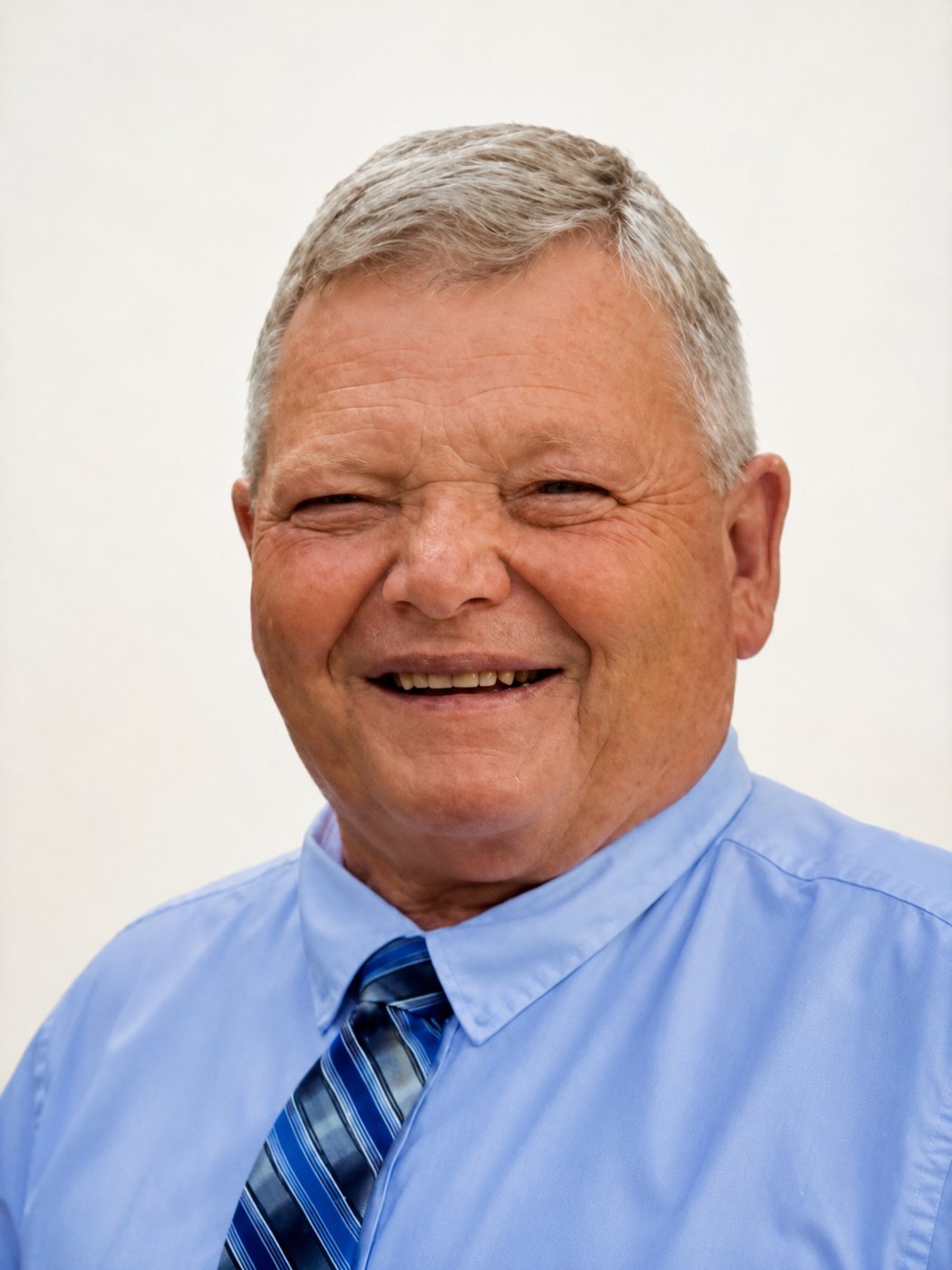 Odell Speth