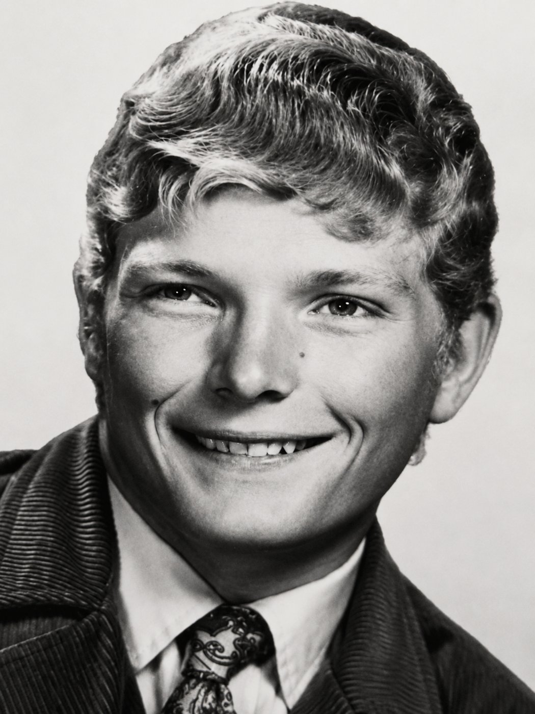 Odell Speth