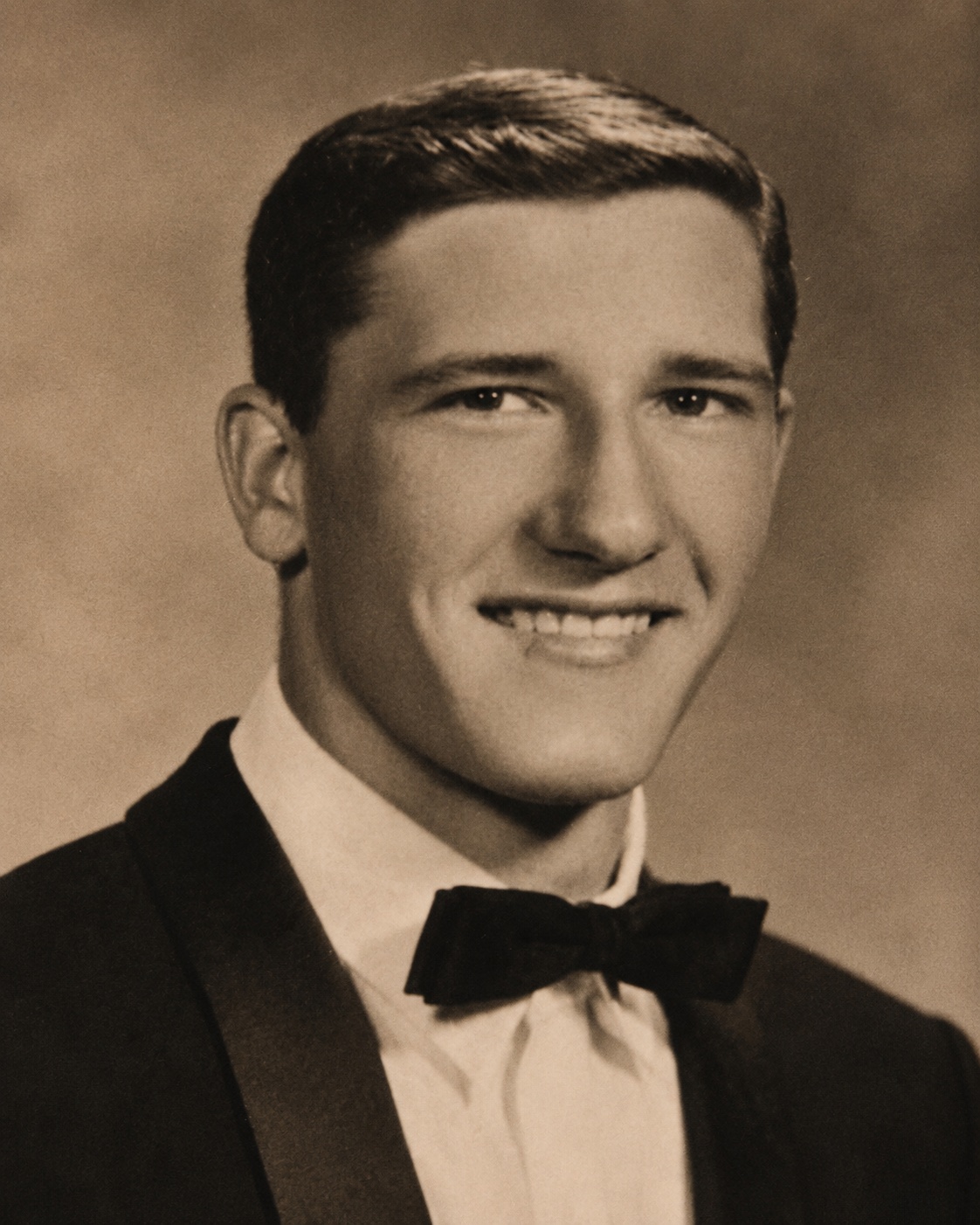 Paul Jeppesen
