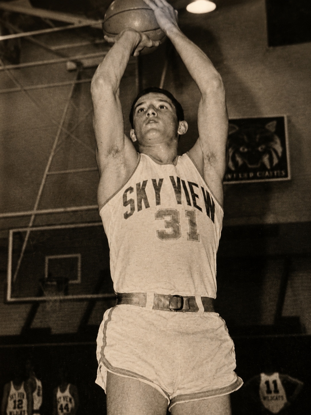 Paul Jeppesen