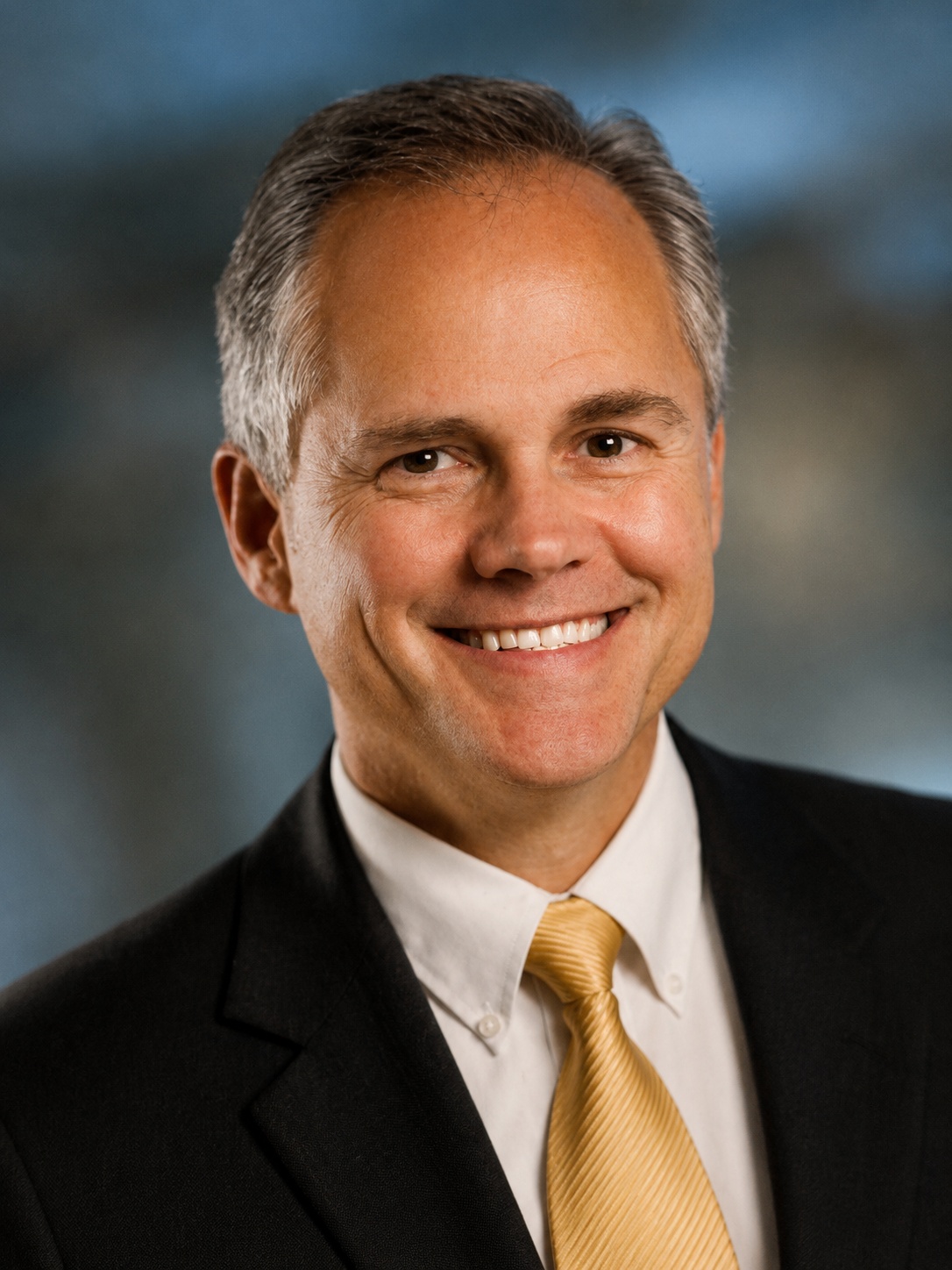 Quinn L. McKenna