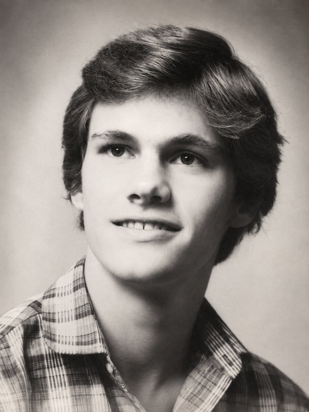 Quinn L. McKenna