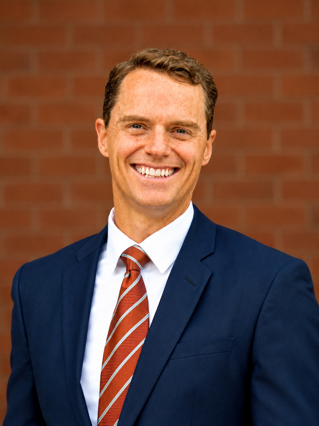 Rob McKenna