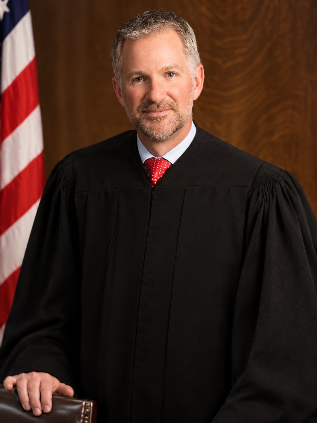 Robert Shelby