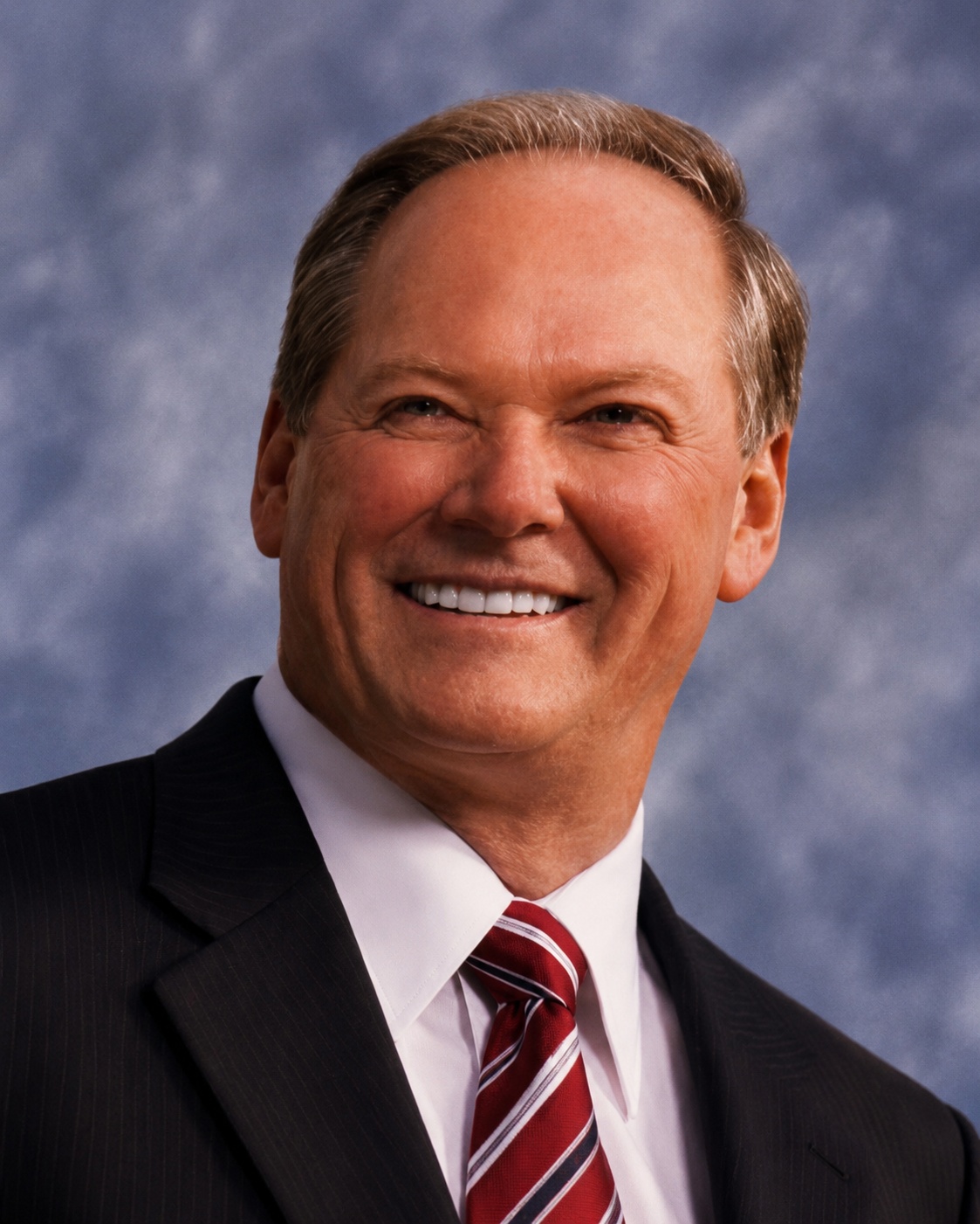 Ron Jibson