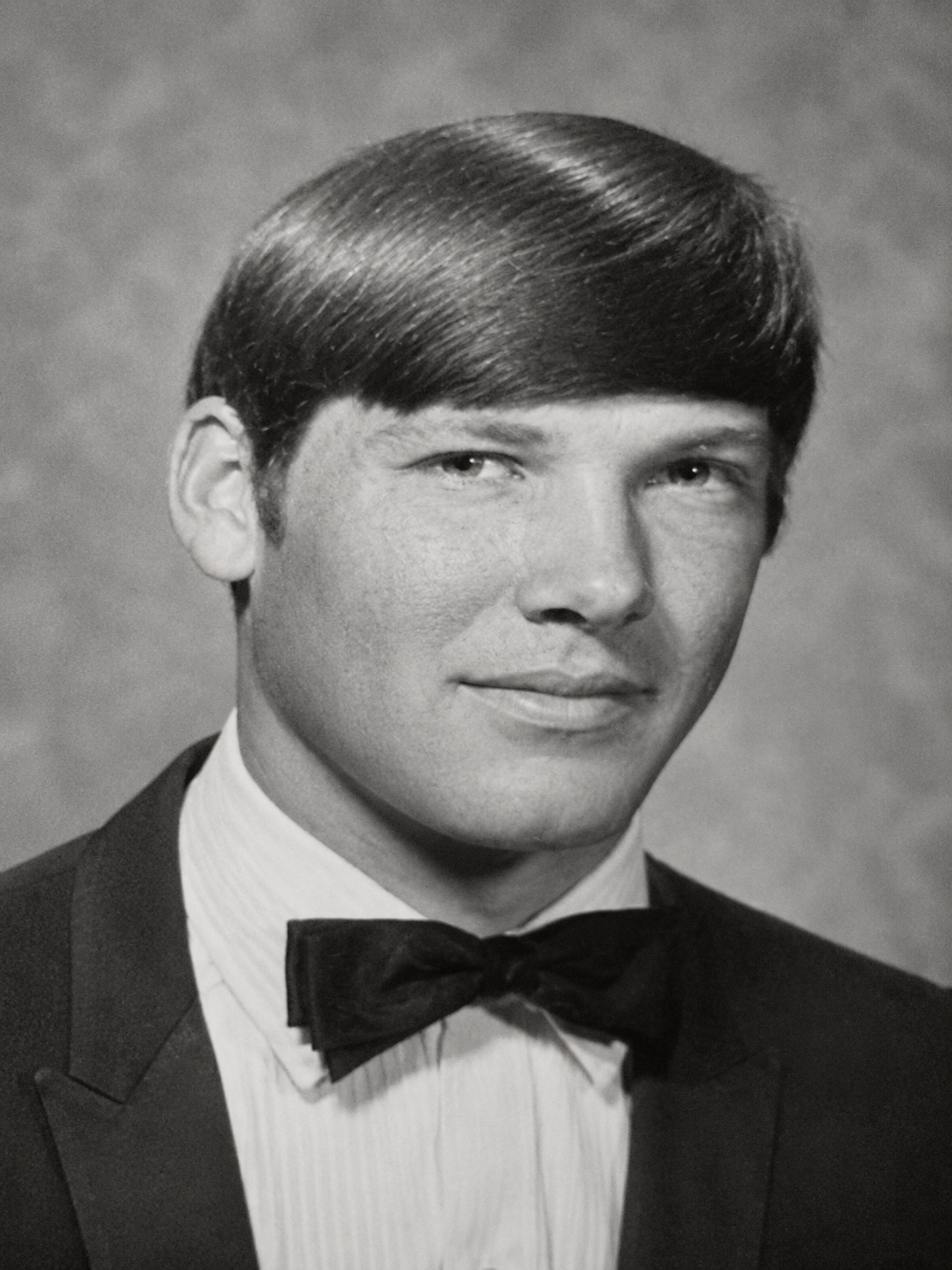 Ron Jibson