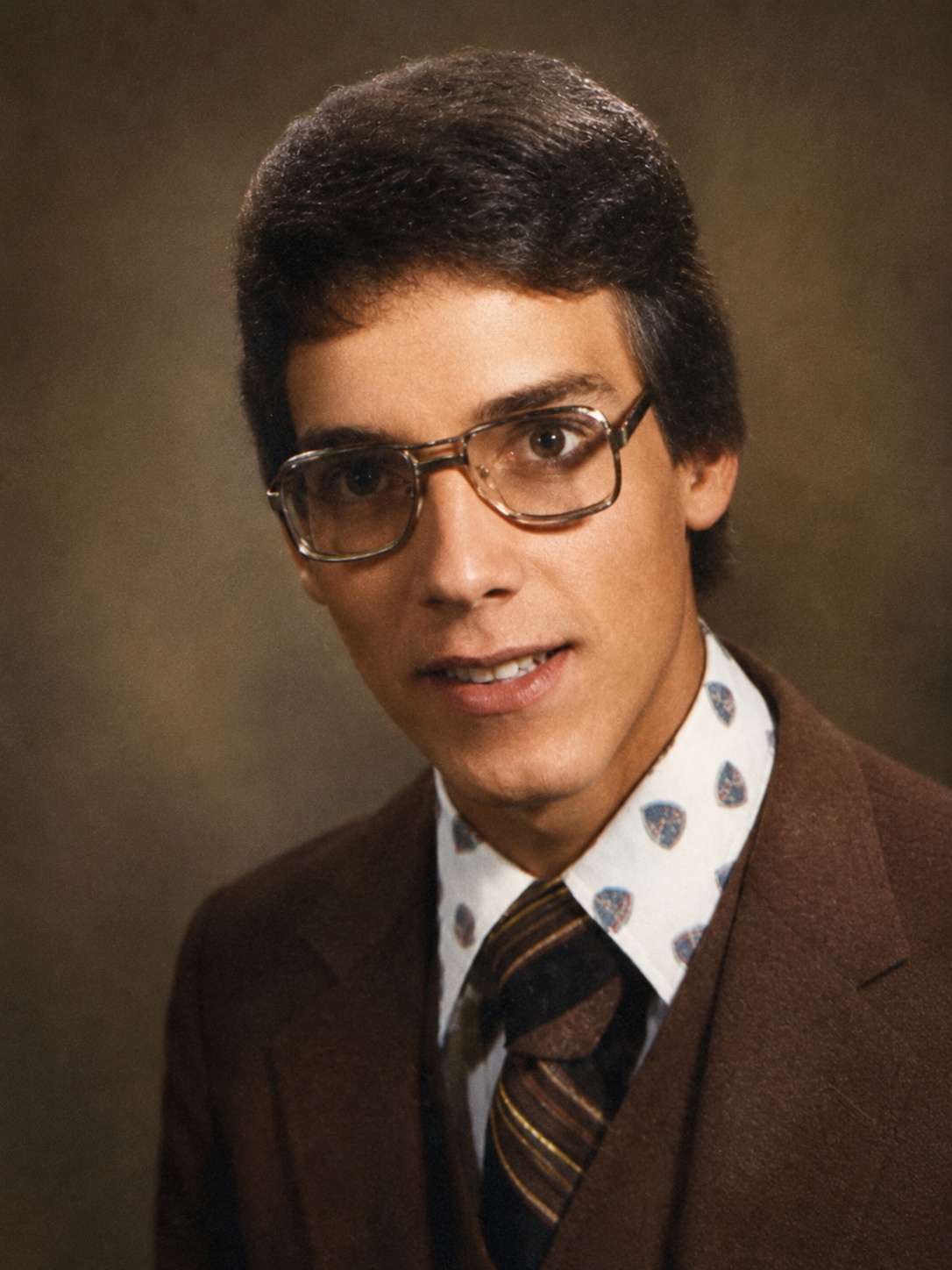 Scott L. Wyatt