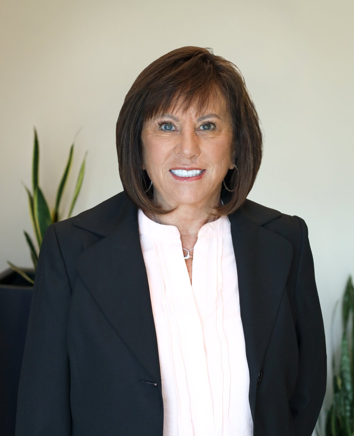 Shari Earl Badger
