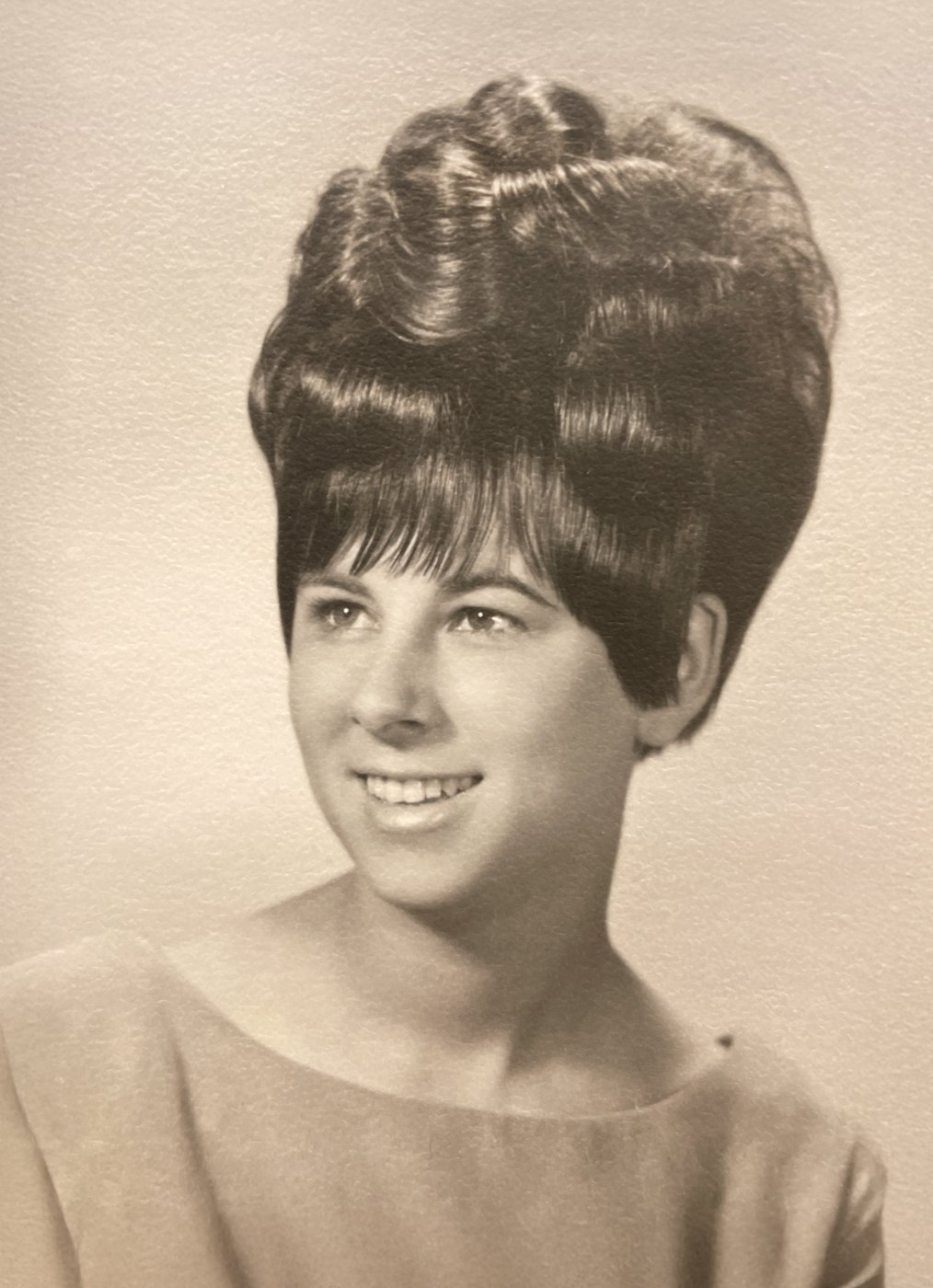 Shari Earl Badger