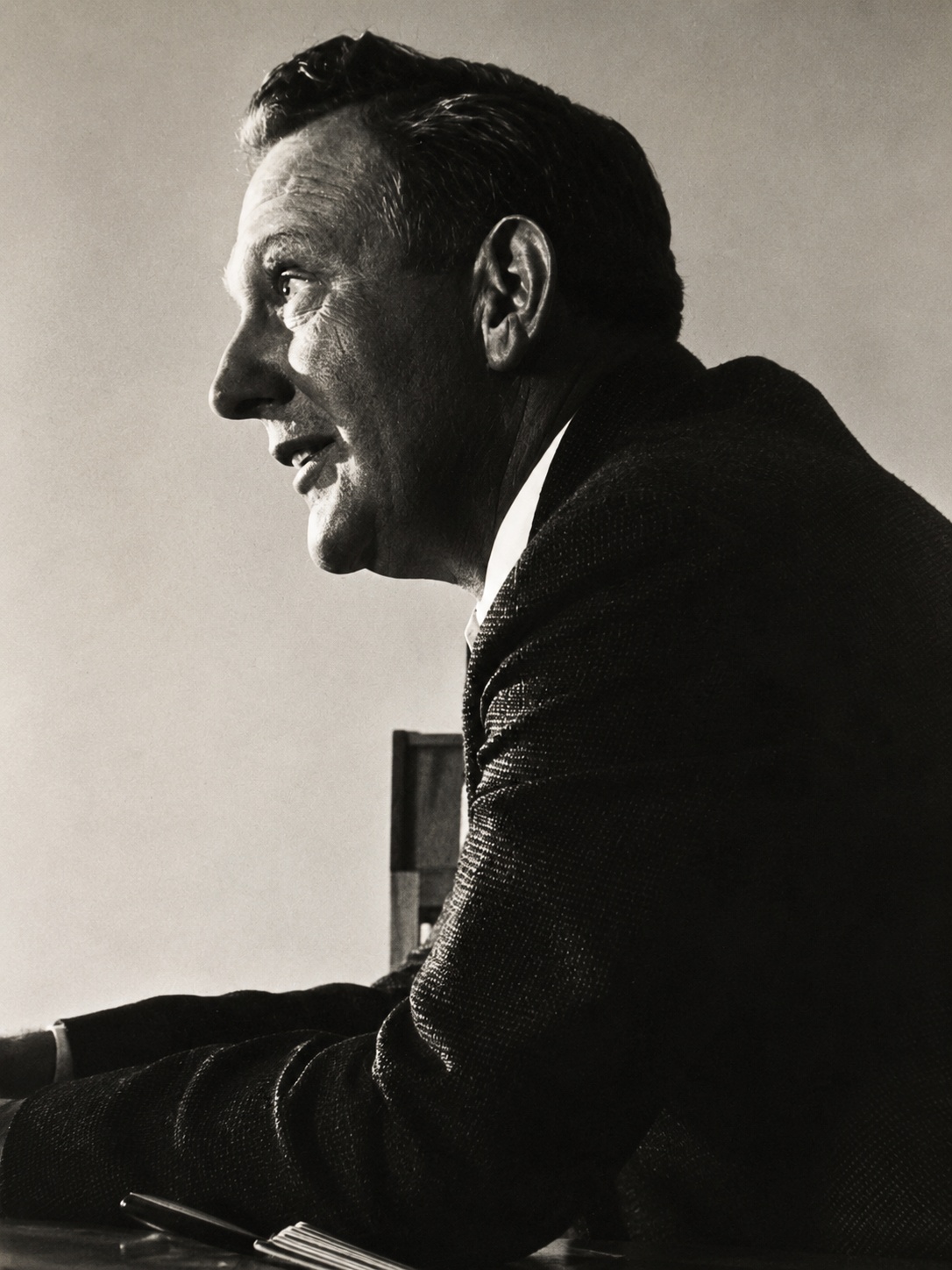 Willard Jessop